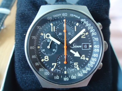 sinn gmt