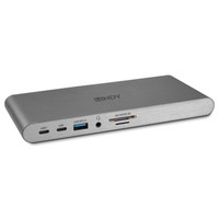 Lindy 43349 Lindy Usb 3.2 Typ C Laptop Docking Station