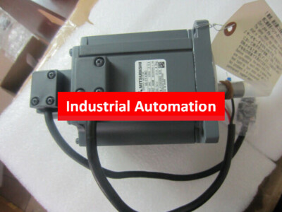 New   Servo Motor HC-FF43W3 #A6-32