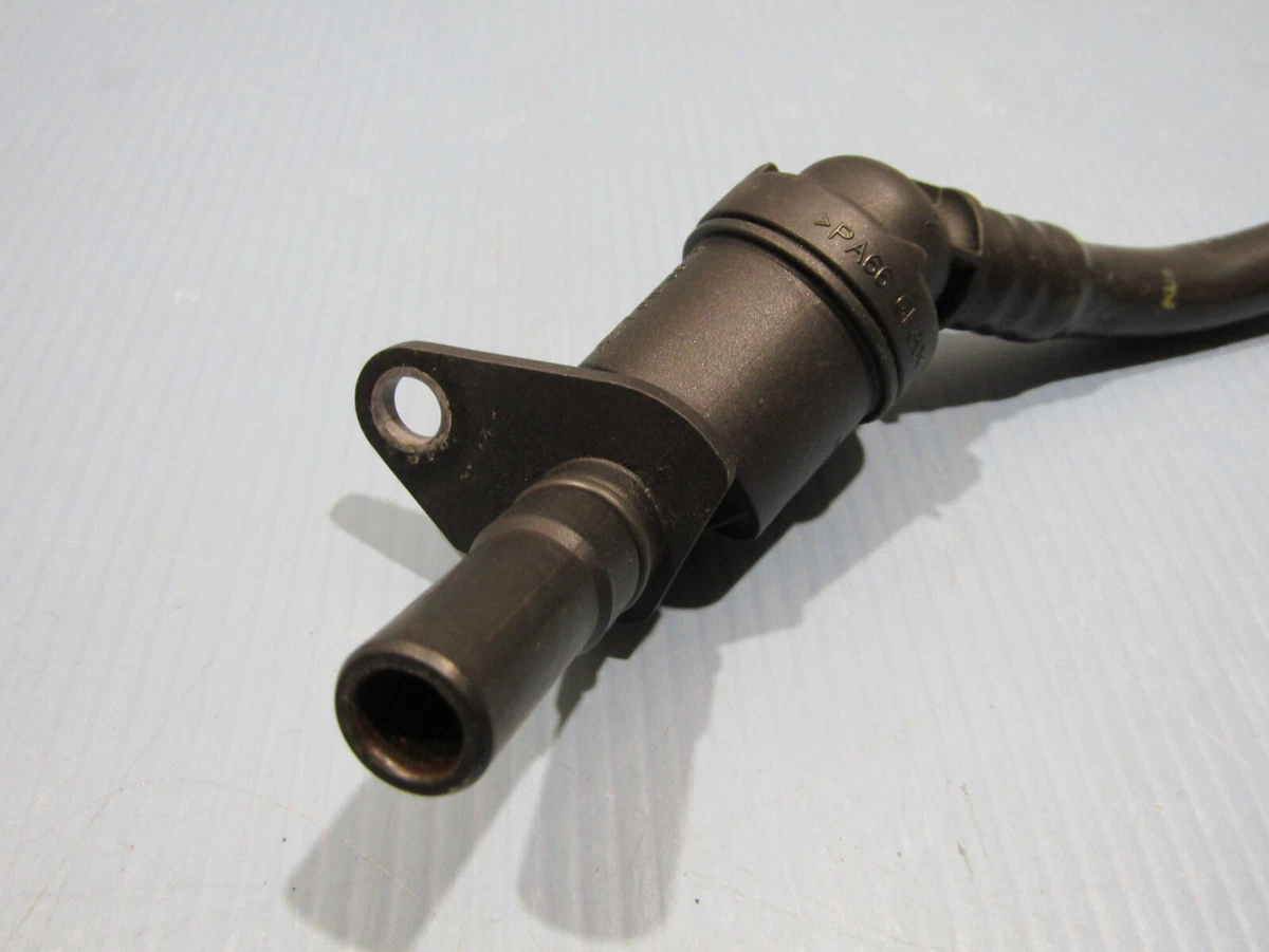 Mercedes C W204 E W212 SLK R172 Oil Bleeder Valve M271 A2710180729 