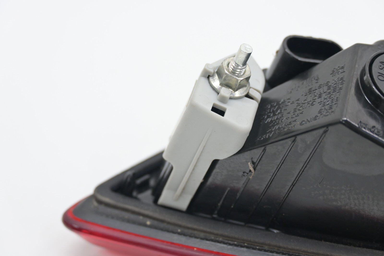 ⭐ 14-21 Maserati Ghibli Rear Left Inner Trunk Lid Taillight Light Lamp Oem