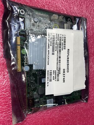 Dell Poweredge R510 R610 512MB PERC H700 SAS SATA RAID Controller R374M