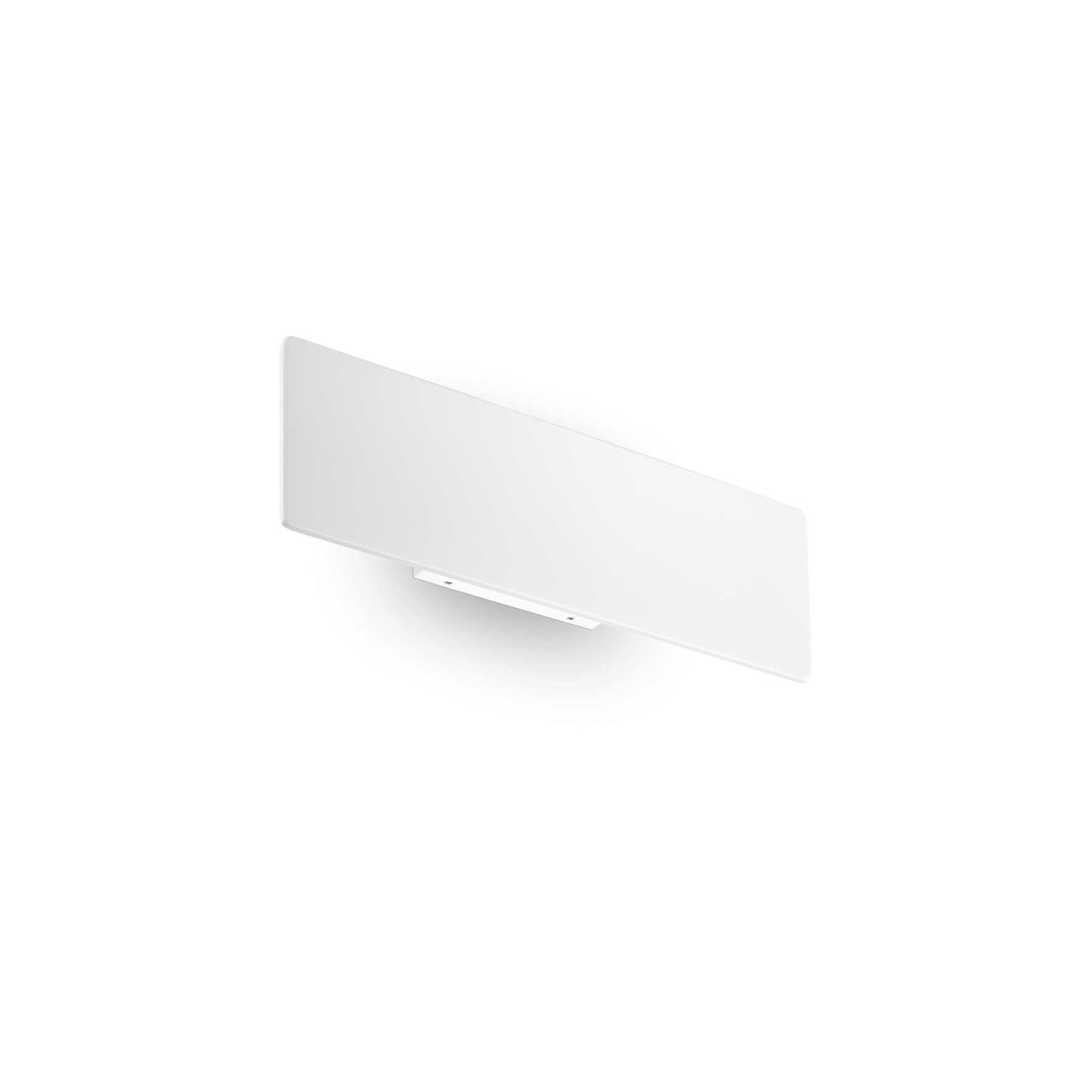 Illuminazione Moderna Casa: Applique Zig Zag AP D29 Bianca LED 4000K