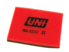 Yamaha XT225/TT225/TTR225 Uni Air Filter Nu-3...