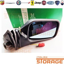 Retroviseur droit (ou coque) Alfa Romeo ALFA 75