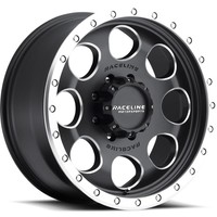 One 18x9 Raceline 925d-havoc 5x5 20 Machined Black Wheel on sale One 18x9 Raceline 925d-havoc 5x5 20 Machined Black Wheel on sale
