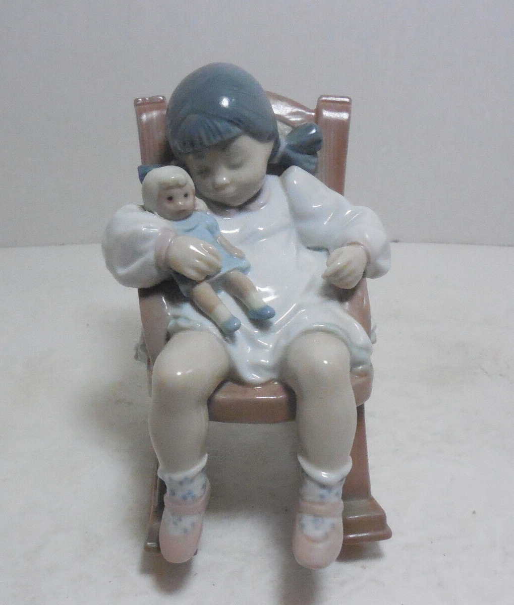 Vintage Lladro Vintage Lladro