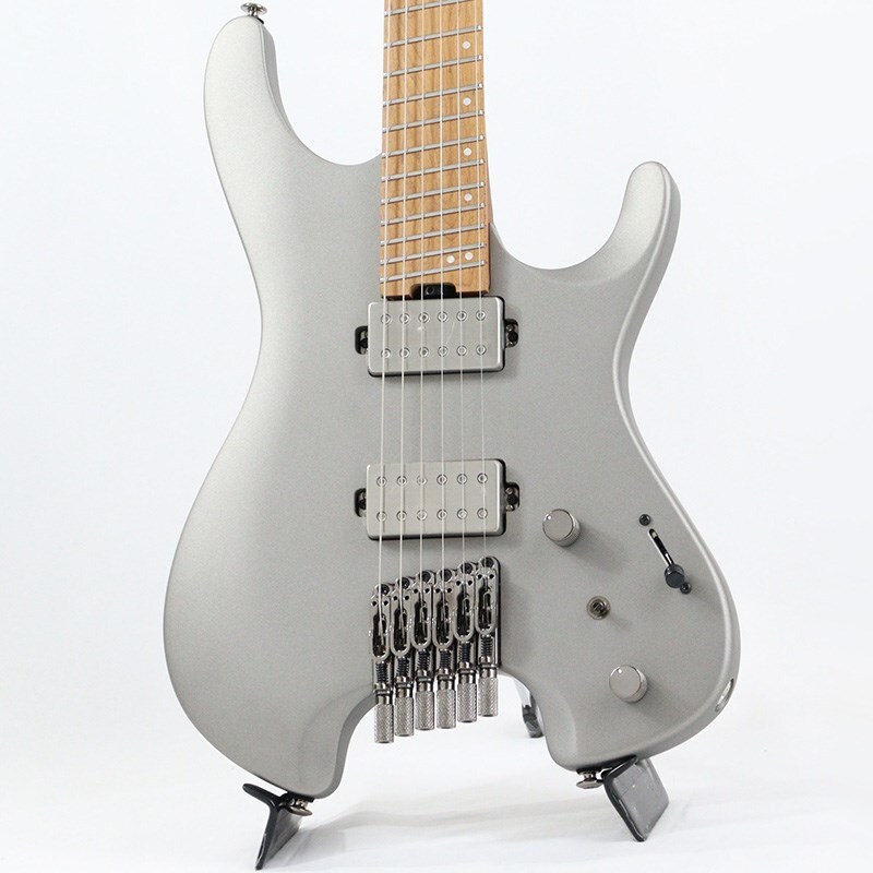 Ibanez QX52-MGM (Metallic Gray Matte) [SPOT MODEL] Headless