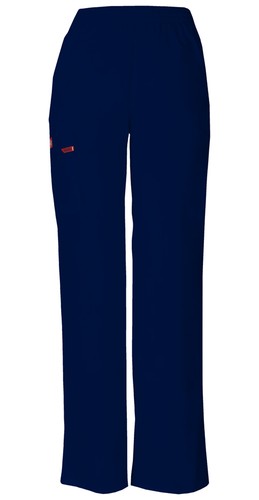 Women's Medical Scrubs Trousers For Nurse, Doctors - Foto 5