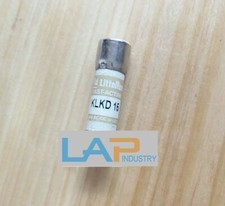 50PCS NEW FOR LITTELFUSE KLKD 15A 15 Amp 600V Fast Acting Fuse