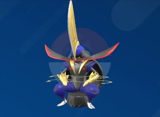 Kingambit (Pokémon) - Pokémon Go