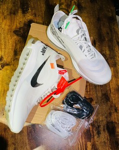 air max 97 off white ebay