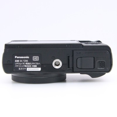 YJS-7 Panasonic LUMIX DC-TZ95