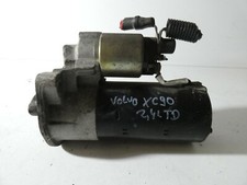 Motorino avviamento Volvo XC90 2,4 L 00011009252