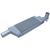 LadeluftküHler TurboküHler Passend FüR Opel Corsa C F08 F68 Combo Tour W5L