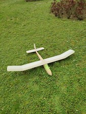 Segelflugzeug Fertiger Bausatz Graupner Filou 2