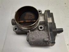 Throttle Body Throttle Valve Assembly Fits 12-15 CAPTIVA SPORT 280304
