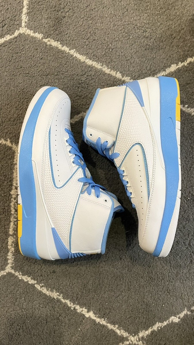 Size Jordan Retro Melo 2018 DS Off White