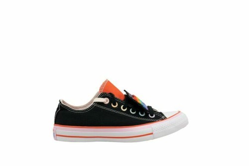 Converse 25Ss Surge Trainner Black Size US8.5 | eBay 