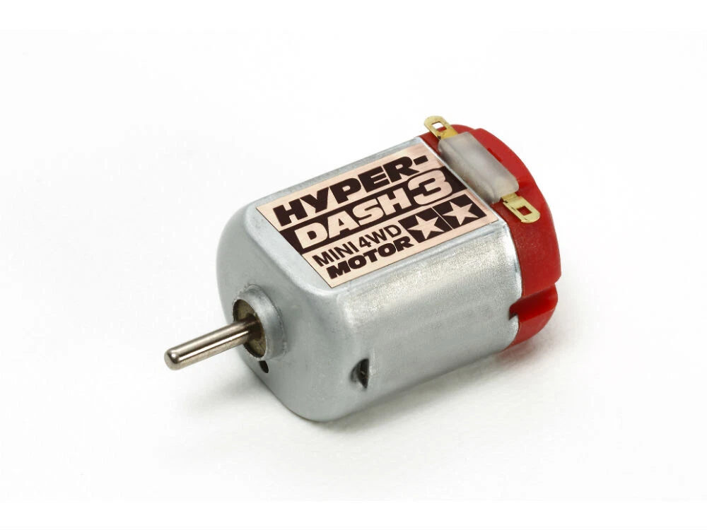 TAMIYA 15477 Mini 4WD HYPER DASH 3 MOTOR