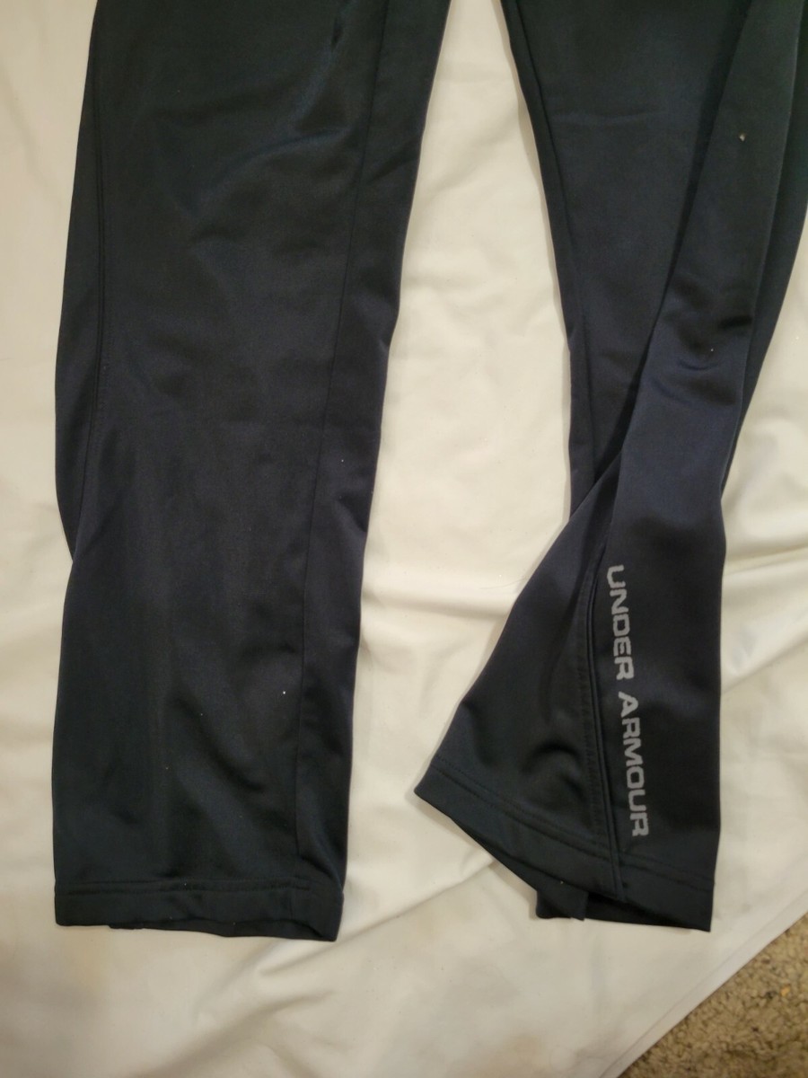 パンツ Nutemperor black slacks NUTEMPEROR / ナットエンペラー - NYLON MESH PANTS (BLACK