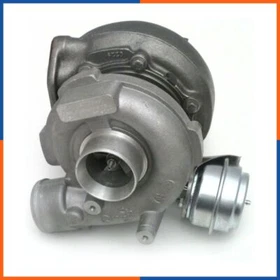 Turbolader für BMW 330d 330xd 3.0d 184PS | 704361-0005, 704361-5006S