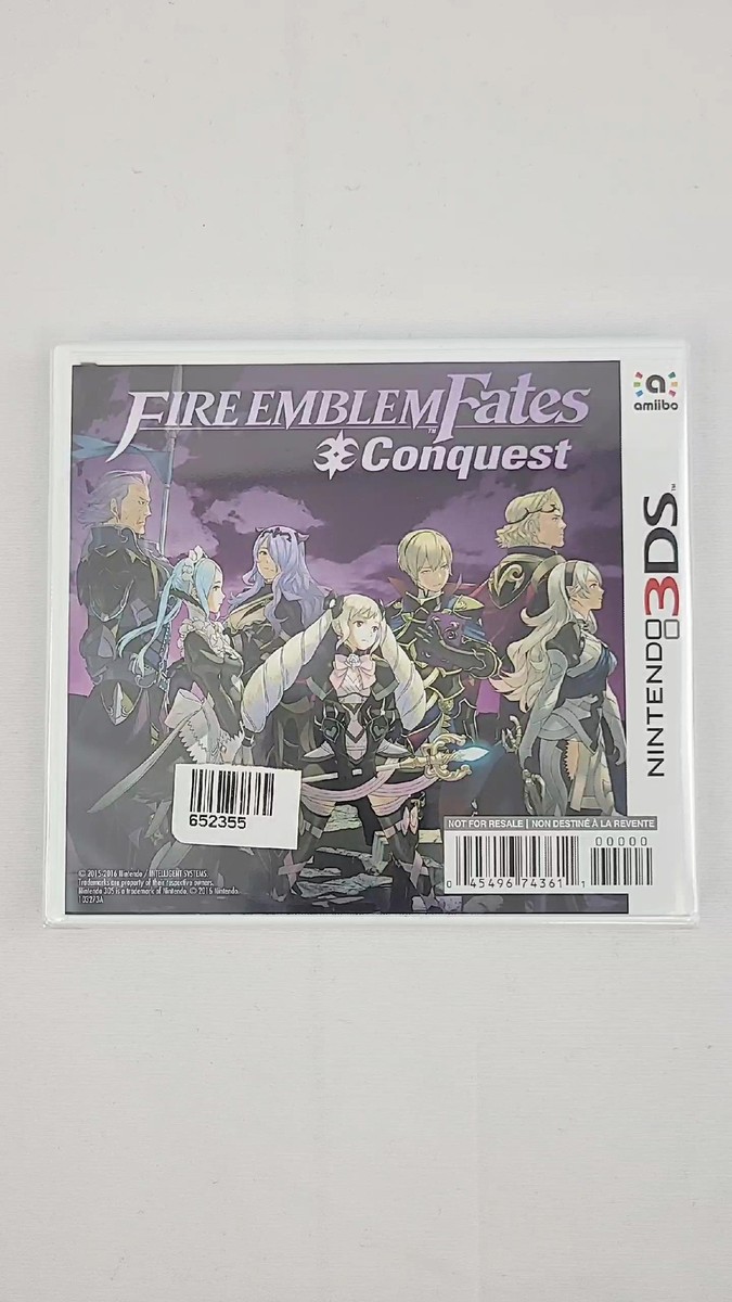 Buy Fire Emblem Fates: Special Edition (Nintendo 3DS, 2016