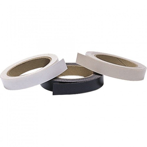 Iron On Melamine Edging Black White Pre Glued wood edge banding Veneer