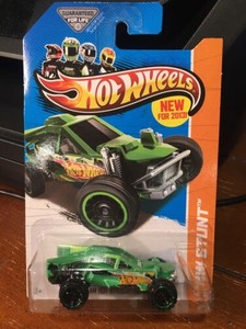 hot wheels stunt buggy