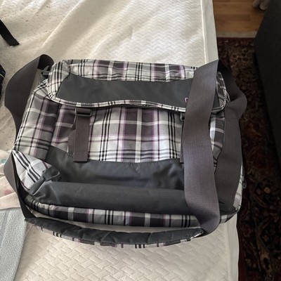 dakine crossbody Book Bag