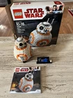 LEGO STAR WARS BB-8 (75187)