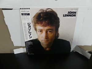 John Lennon Collection Vinyl | eBay