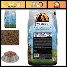 Premium Digestive Support Dry Ferret Food - 5 lb Bag for Healthy Ferrets 12.40 per pound