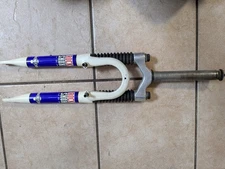 rock shox indy c fork 26in wheel mountian bike 