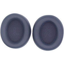 Protein Leder Ohrenschützer für For für anker For für soundcore Life Q30 9,8 x 2 – Bild 8