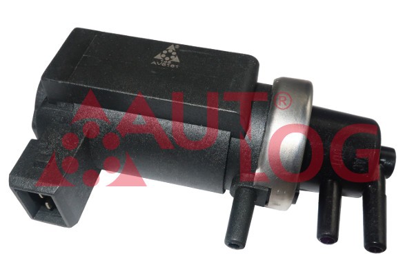 Fits AUTLOG ATAV6161 Pressure converter, turbocharger ATAV6161 Electropneumatic