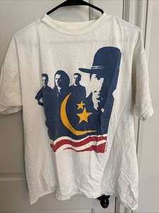 U2 Love Town Tour Shirt | eBay