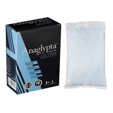 Anaglypta Ultra Adhesive Wallpaper Paste 10 Roll Box - Goes on Blue-Dries Clear!