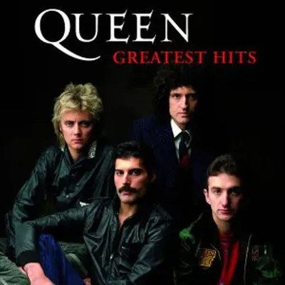 Queen - Greatest Hits I | Queen | Audio-CD | CD | Deutsch | 2011
