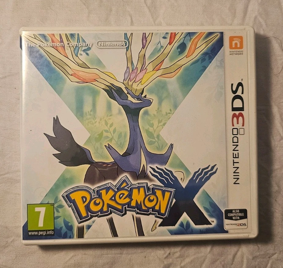 Nintendo DS 3DS, Pokémon Ultra Moon, Graded, UKG 90 MT Gold