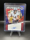 2025 Panini Mosaic Football Red Kyle Hamilton #IFS-KHN