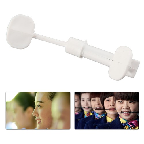 Smile Corrector Muskeltrainer Face Lift Lippenform Werkzeuge Facelift Werkzeuge - Bild 9 von 16