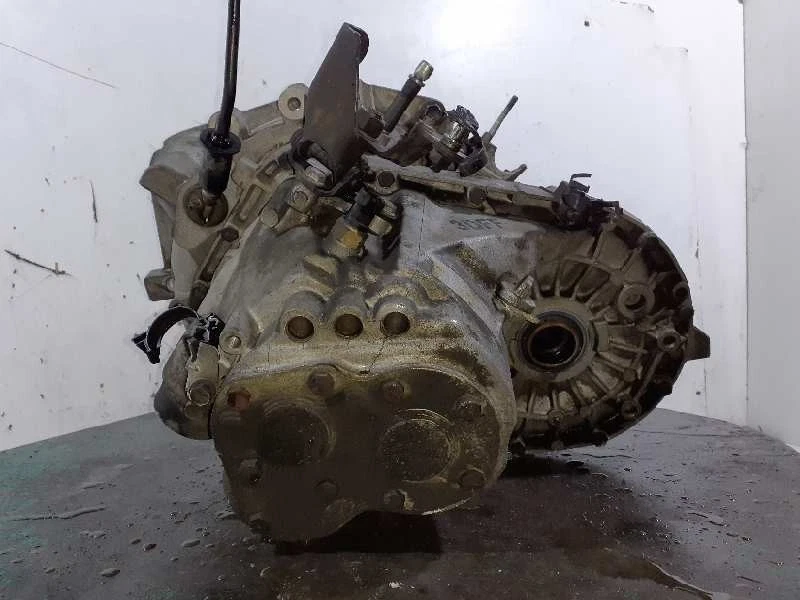 3DFF CAJA CAMBIOS / 2432789 PARA PONTIAC TRANS SPORT 2.3 - Image 3 of 4