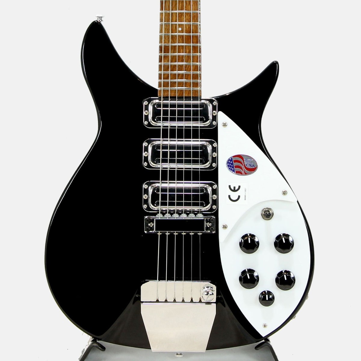 Rickenbacker 325C64 JG 4.035Kg with hard case Electric Guitar | eBay