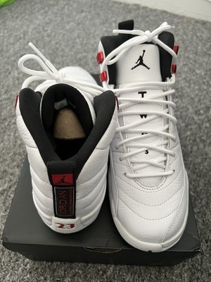 Air Jordan 12 Retro Size Uk 6 | eBay UK