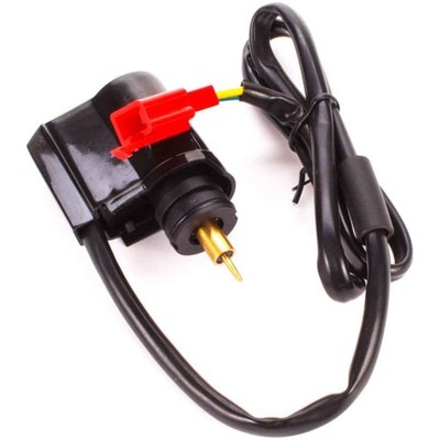 Elektrischer Choke Kaltstarter E-Choke für Dellorto und Arreche Vergaser   ideal