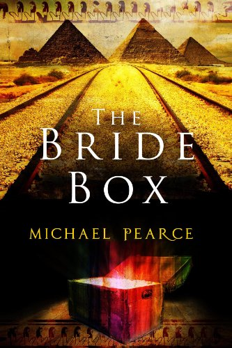 The Bride Box: A Mystery Series Set in Egypt at the Start of the 20th Century: 1