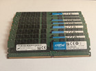CT64G4LFQ4266 Crucial 64GB DDR4 2666 PC4-21300 4DRx4 ECC LRDIMM Server Memory