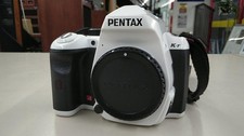 Pentax K-R Digital SLR Camera Body Used