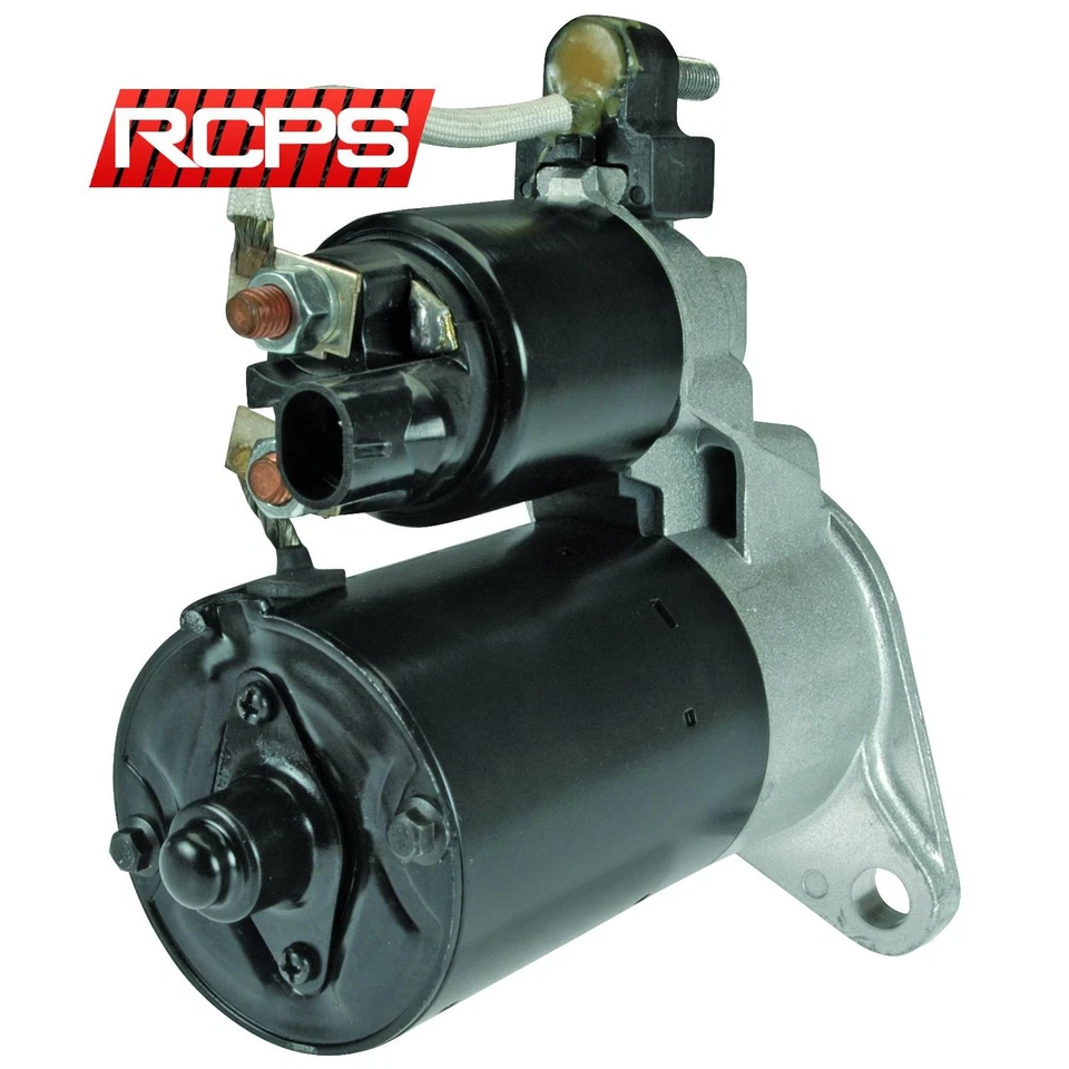 Nuevo arranque 12V para Dodge SX 2.0 2.0L 2005 6004AA0027 5033133AC 5033133AB S2821 Foto 2 de 2